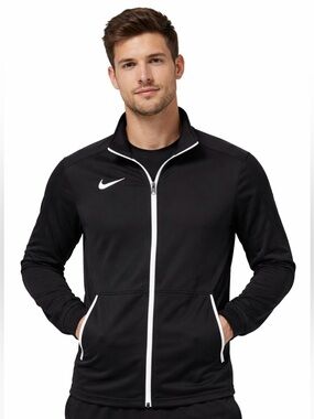 Nike Men’s Dri-Fit Rivalry Jacket - Size Small